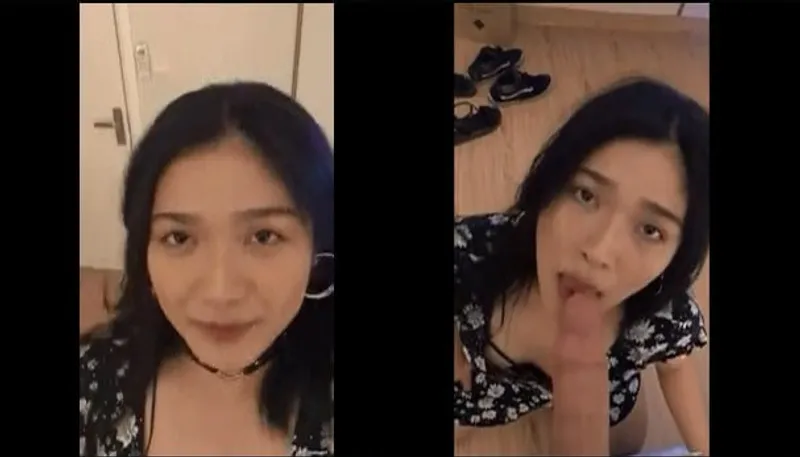 Em gái ngoại thương thích của quý tây - asianbabyggirl 4