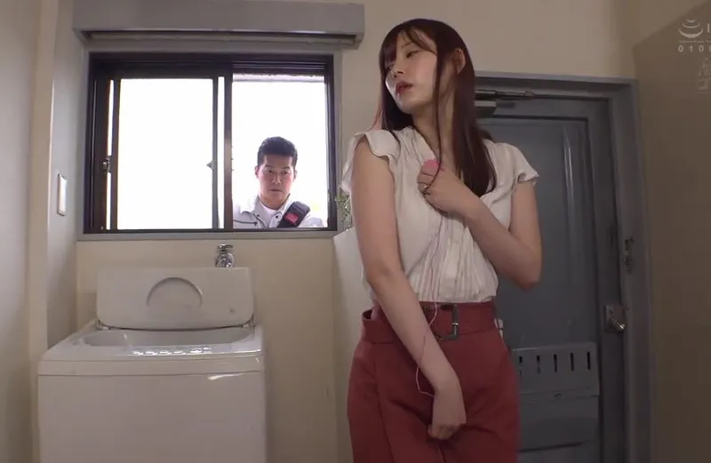 Bị anh xã hờ hửng bà xã xxx với anh kỹ thuật chung cư đến mang bầu